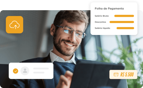 Folha de Pagamento