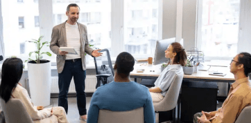 O que é a NR-1? Quais são as mudanças que o RH deve se atentar?