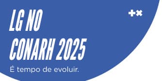 LG no Conarh 2025