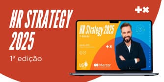 HR Strategy 2025