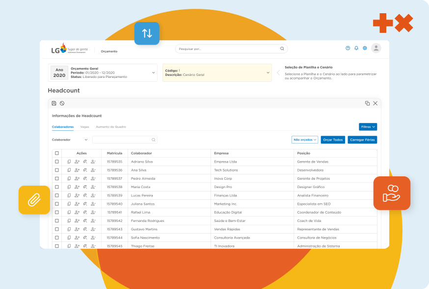 Mais clareza, menos risco de estouro orçamentário