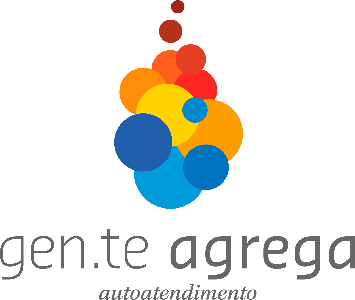 Gen.te Agrega - Self-service