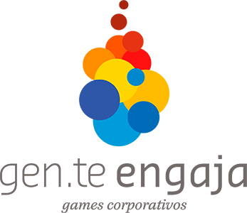 Gen.te Engaja –  Games Corporativos