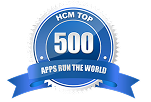 Top 500 HCM - Apps Run the World