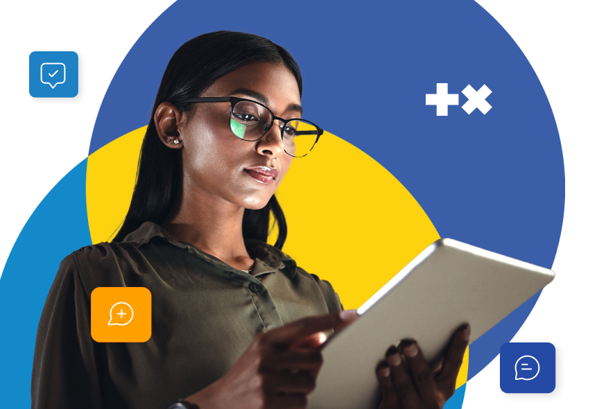 Feedback Contínuo e Avaliações 90º, 180º e 360º