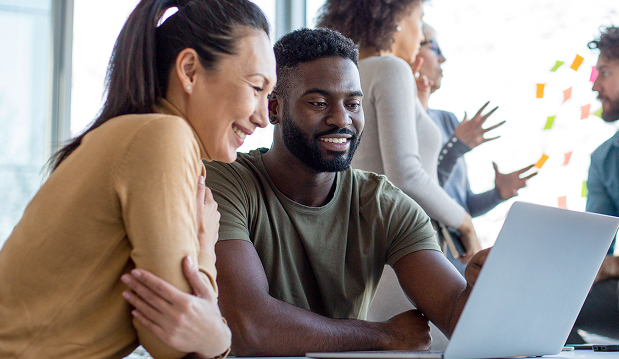 Incentivamos o aprendizado