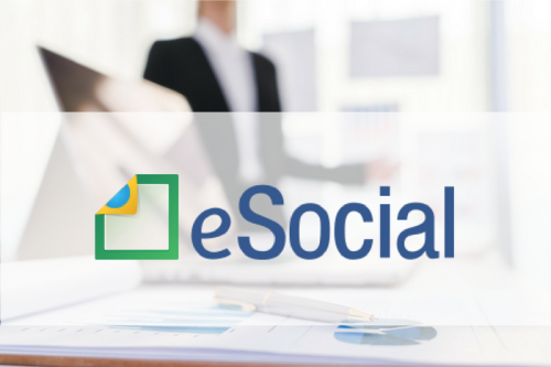ambiente de testes do eSocial