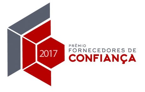 selo fornecedores de confiança