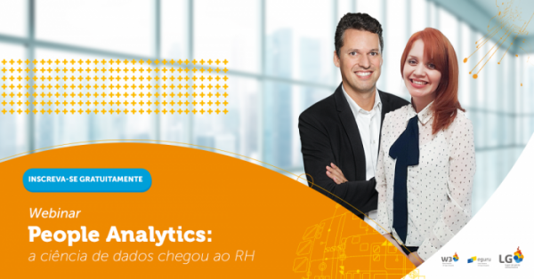 ciência de dados no RH