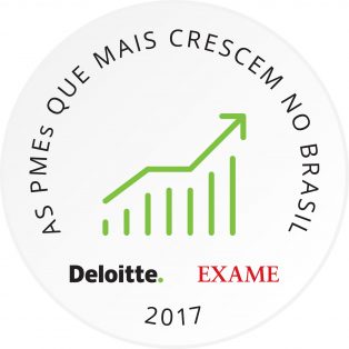 PMEs que mais Crescem no Brasil