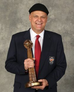 liderança
