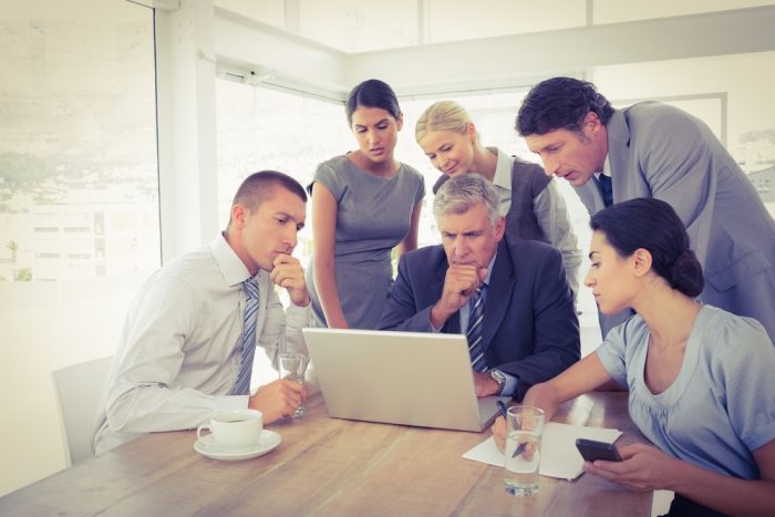 computação em nuvem