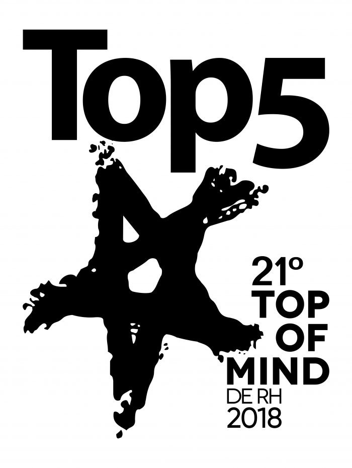 TOP 5 de RH_2018_