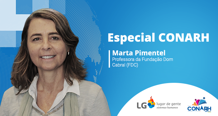 CONARH - digitalização