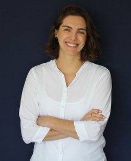 Tonia Casarin - habilidades socioemocionais