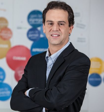 RH mobile - LG lugar de gente -Marcello Porto