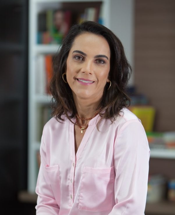 Daniela Mendonça - LG Lugar de Gente