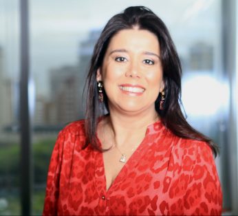 Cultura digital - Vanessa Lobato - VP de RH Santander
