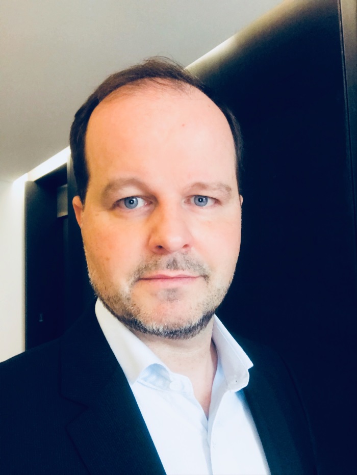 Christian Reis - VLI