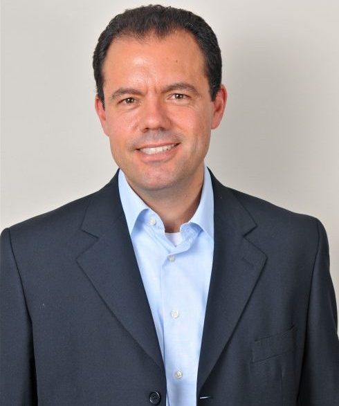 Guilherme Rhinow, Diretor de Recursos Humanos da J&J no Brasil desempenho