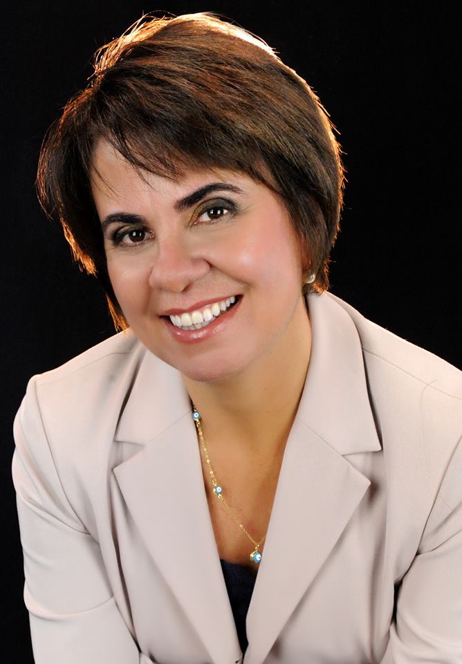 Mara Camisassa, Auditora-Fiscal do Trabalho, eventos de SST do eSocial