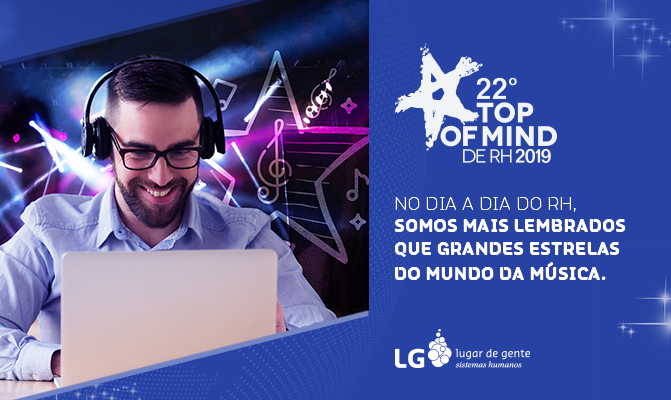 Top of Mind de RH