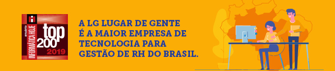 Anuário Informática Hoje 2019
