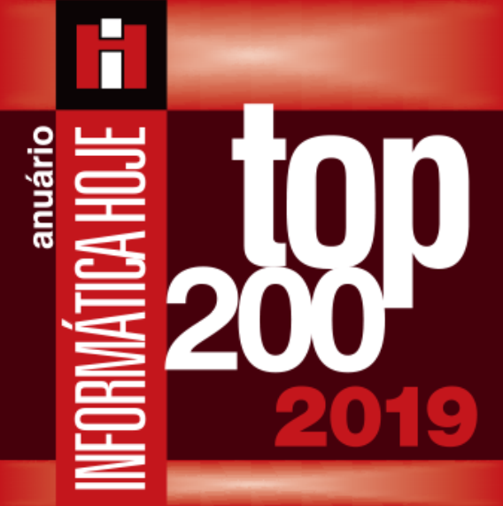 Anuário Informática Hoje 2019