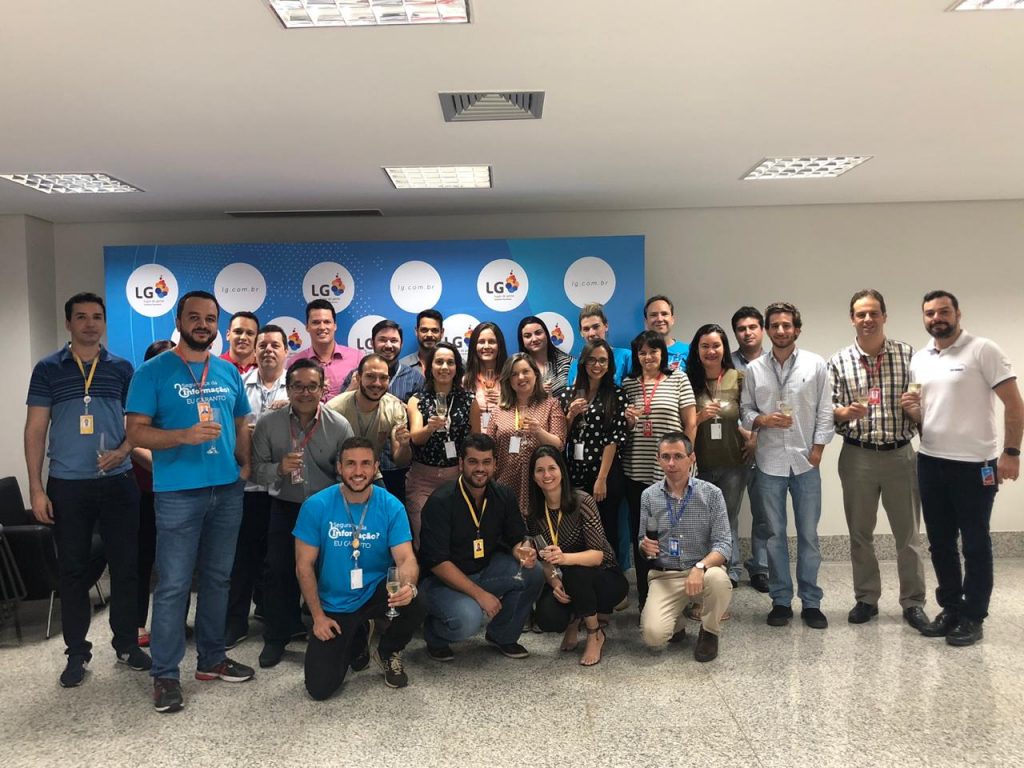 Certificação ISO 27001