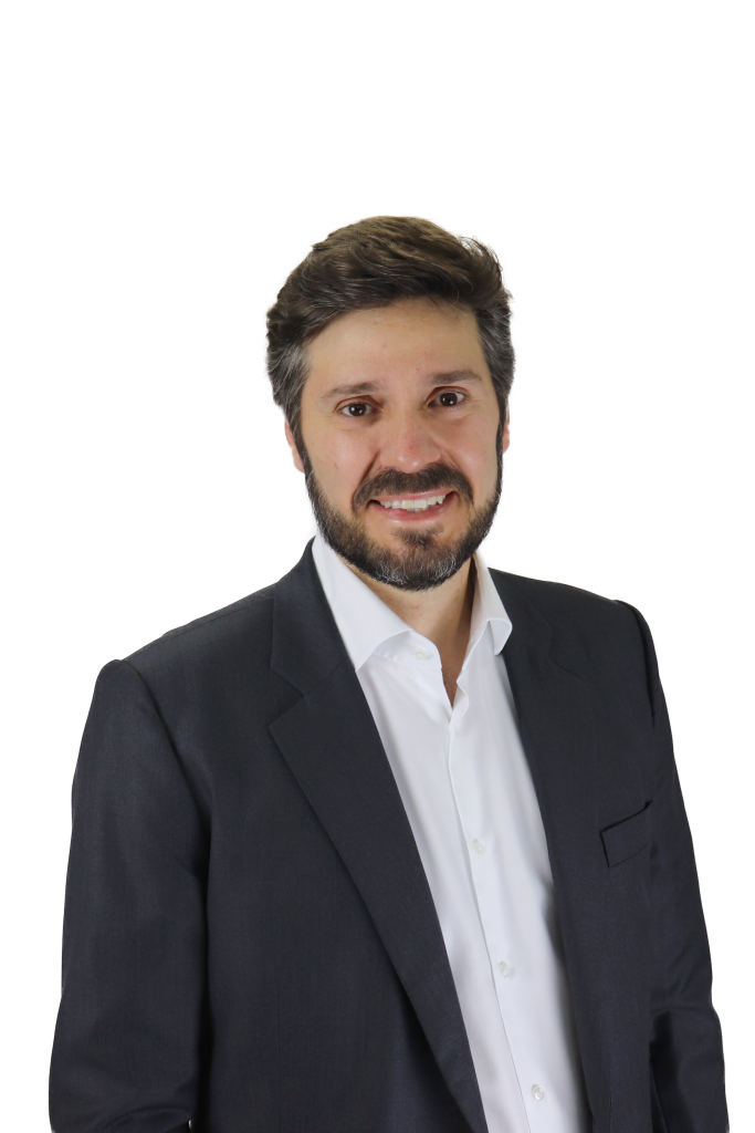 novo perfil de liderança