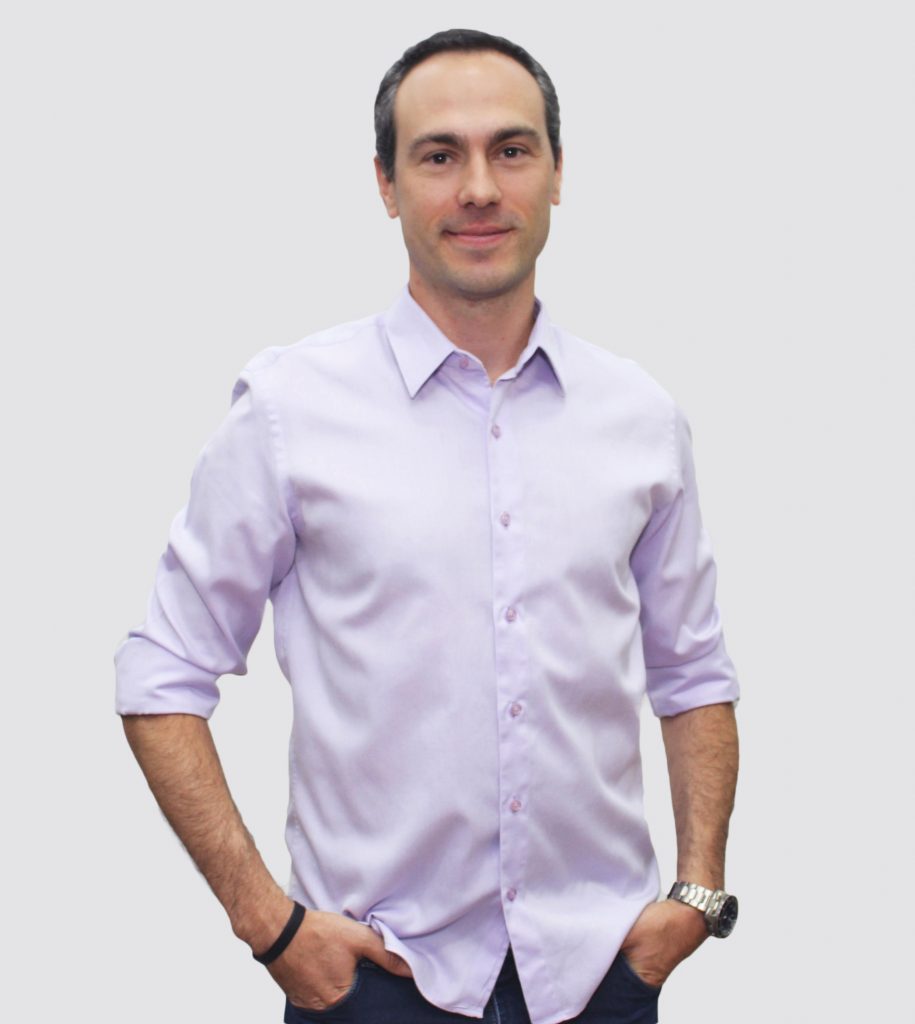 organizações exponenciais