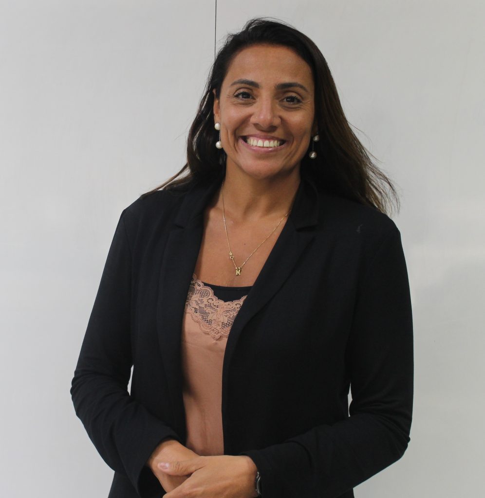 liderança