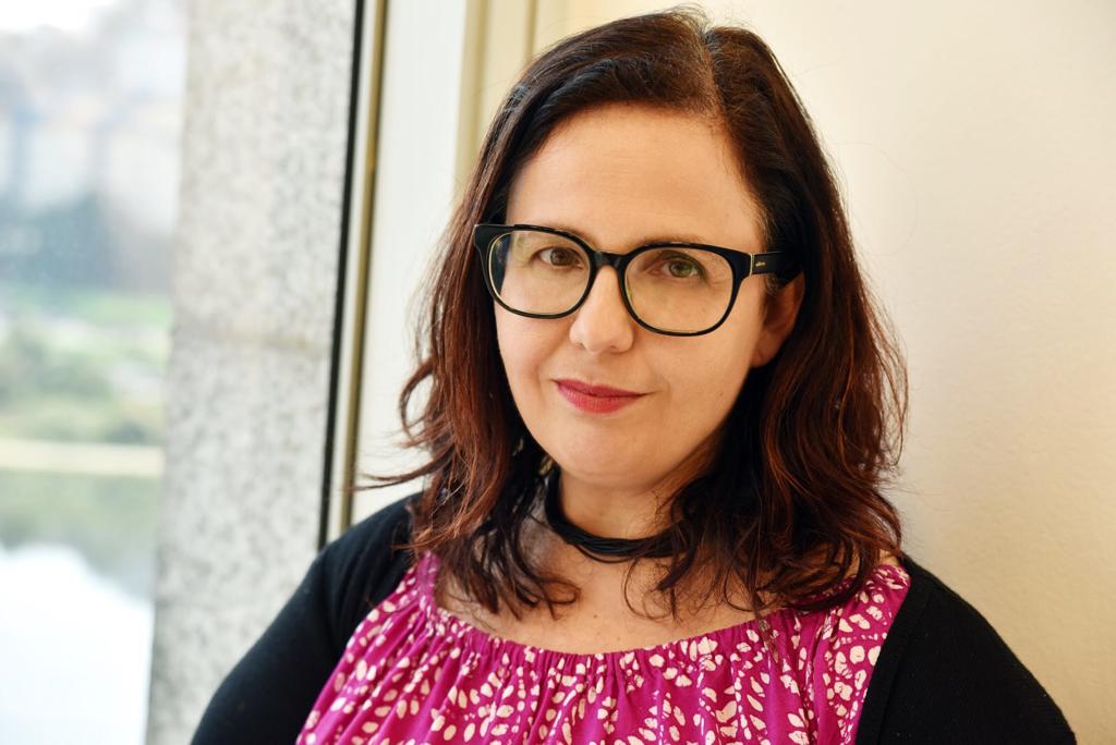 Dia internacional da mulher