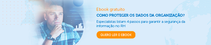 garantir a segurança da informação