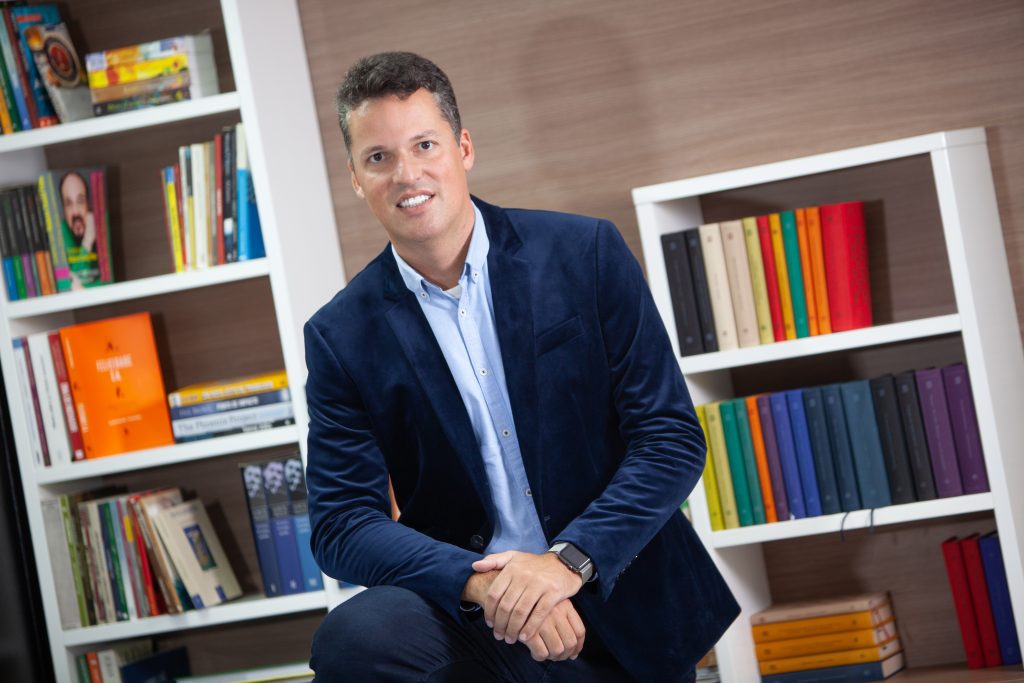 Felipe Azevedo cultura forte