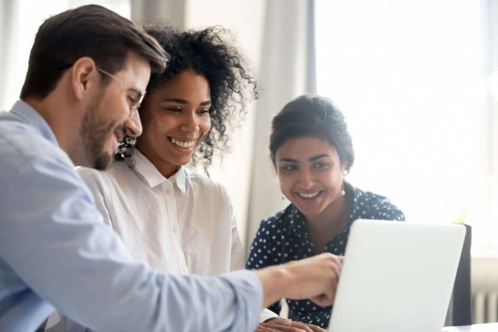 digitalização e humanização