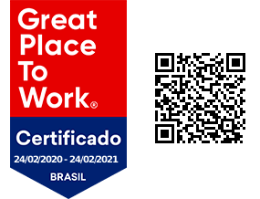 melhores empresas para trabalhar