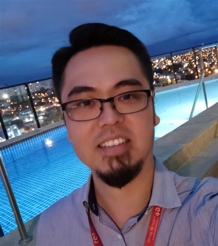 treinamento com games
