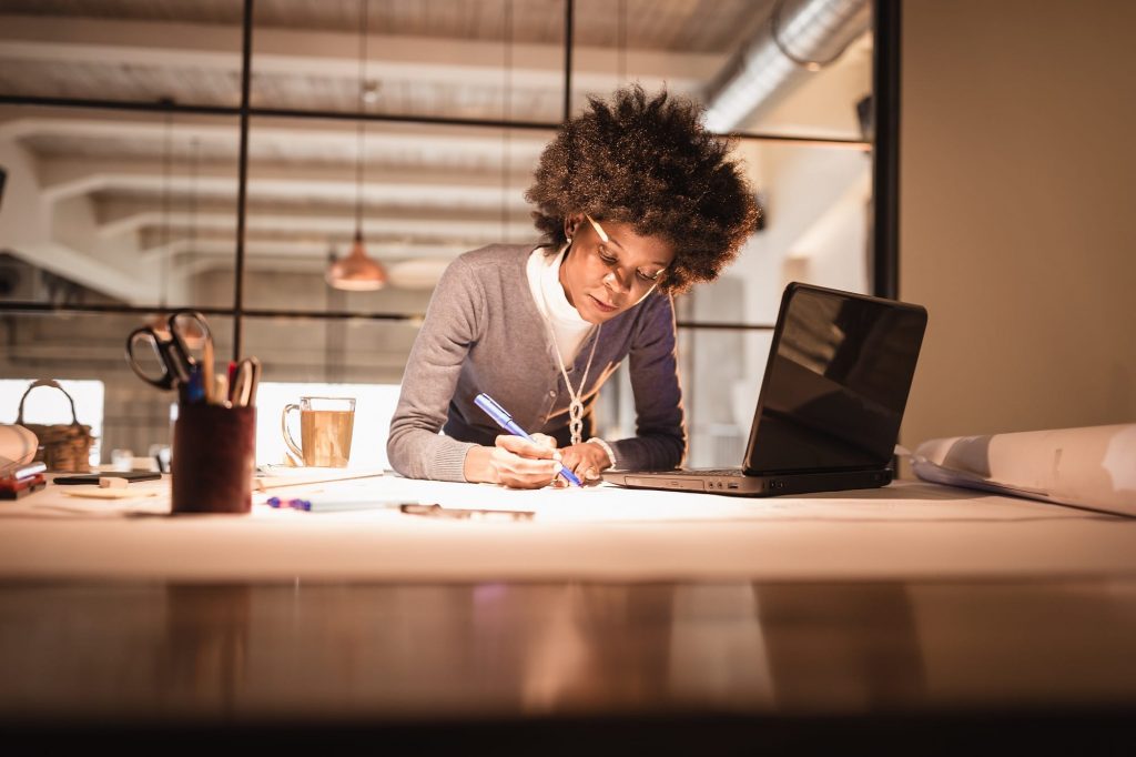 mudança mercado de trabalho adaptação