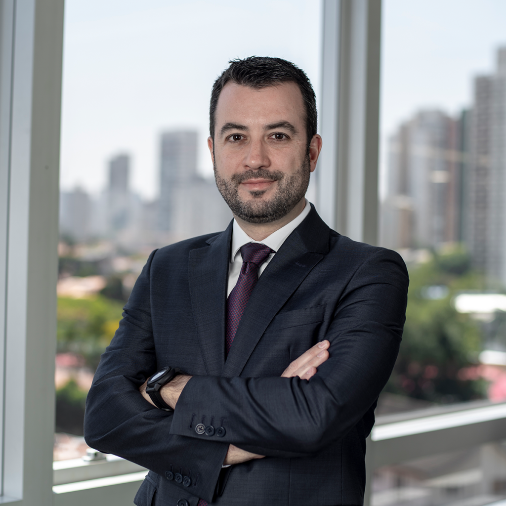 impactos legislação Renato Canizares