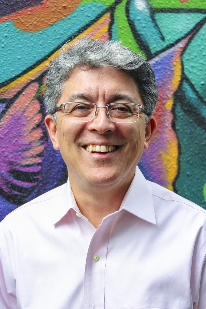 Ruy Shiozawa