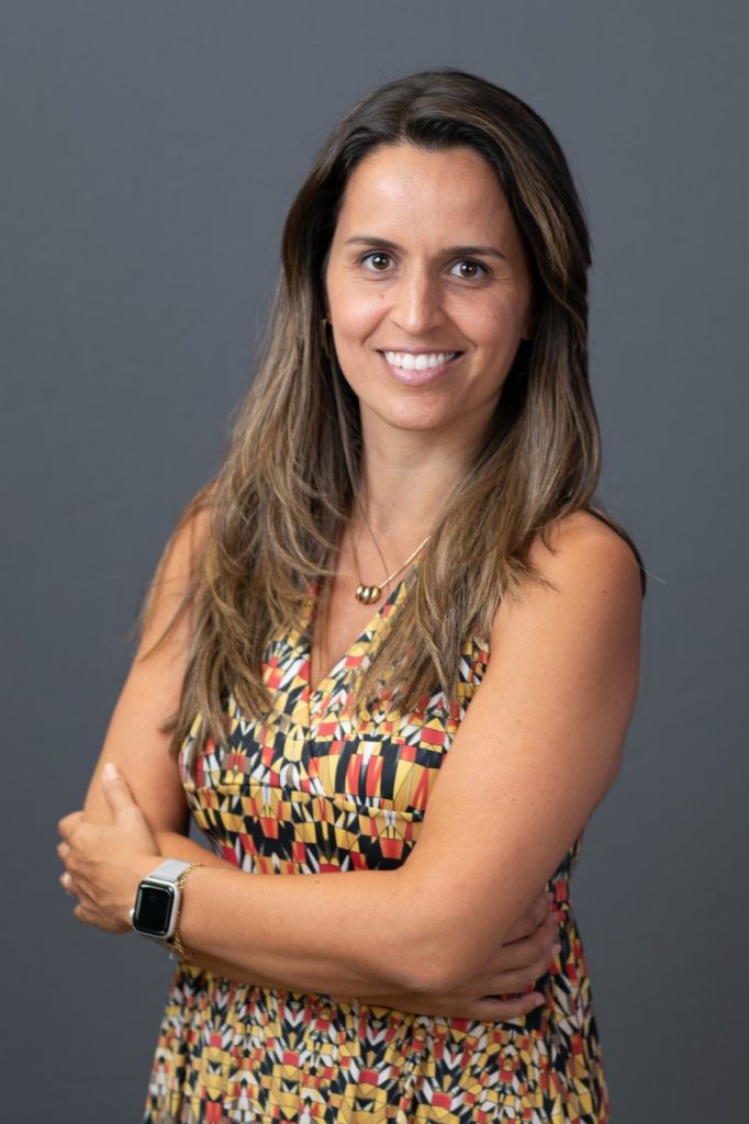 Roberta Campana desenvolvimento corporativo