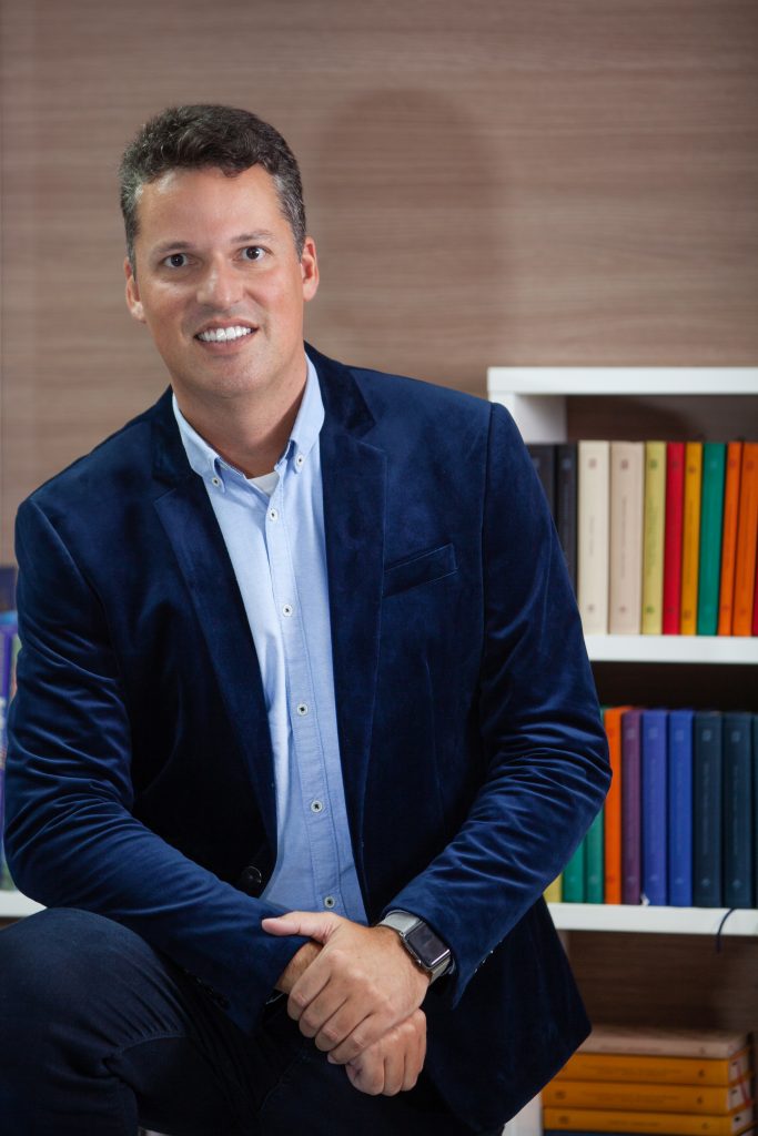 Felipe Azevedo evolução RH
