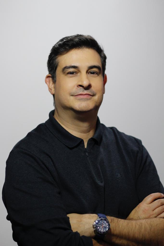 Jeferson D’Addario LGPD
