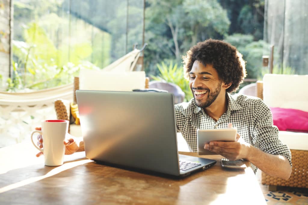 melhores fornecedores para RH