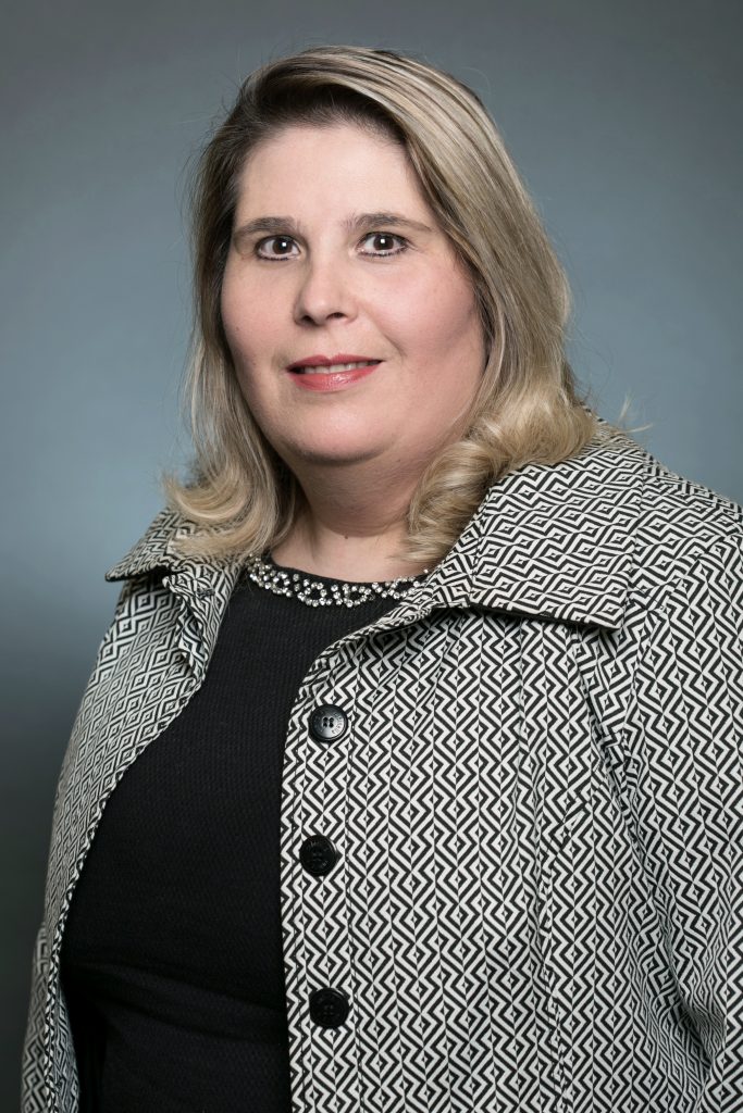 Rosana Muknicka LGPD