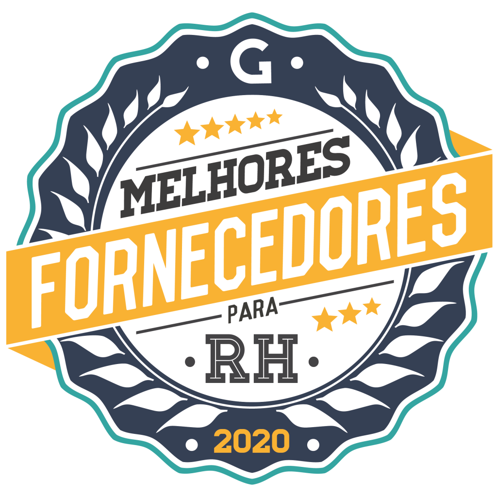 LG Melhores Fornecedores para RH