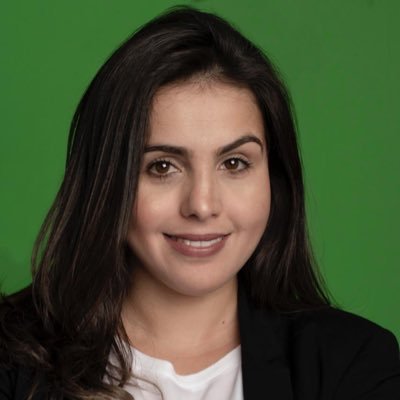 Sarah Gil diversidade empresas