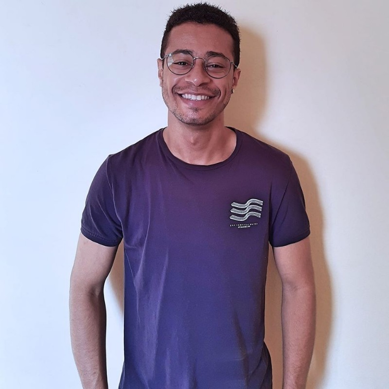 Thiago Antonio diversidade empresas