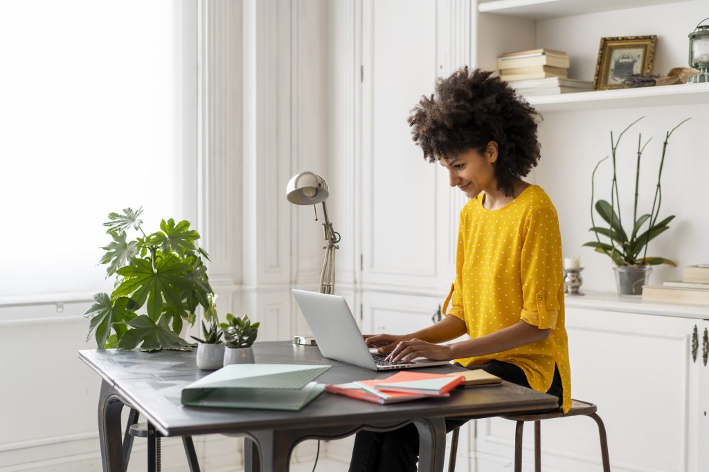 home office definitivo trabalho em casa